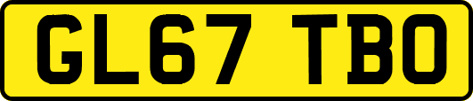 GL67TBO