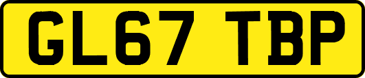 GL67TBP