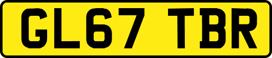 GL67TBR