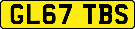 GL67TBS