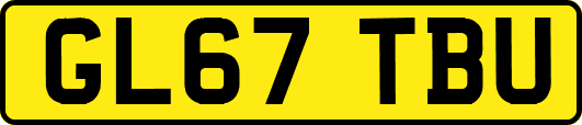 GL67TBU