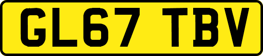 GL67TBV
