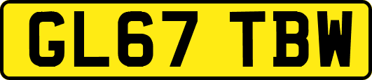 GL67TBW