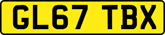 GL67TBX
