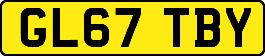 GL67TBY