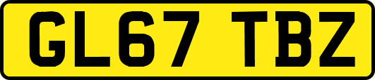 GL67TBZ