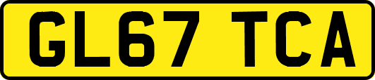 GL67TCA