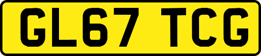 GL67TCG