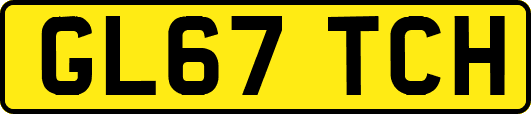 GL67TCH