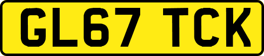 GL67TCK