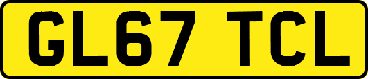 GL67TCL
