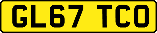 GL67TCO