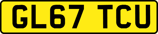 GL67TCU