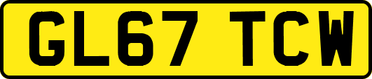 GL67TCW