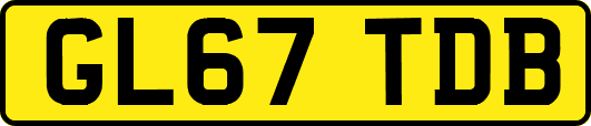GL67TDB