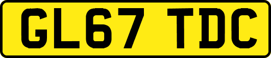 GL67TDC