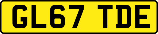 GL67TDE