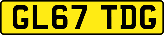 GL67TDG