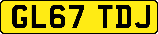 GL67TDJ