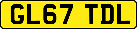 GL67TDL