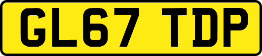 GL67TDP