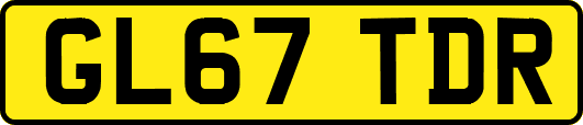 GL67TDR