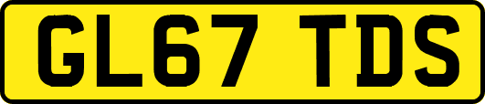 GL67TDS
