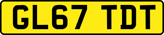 GL67TDT