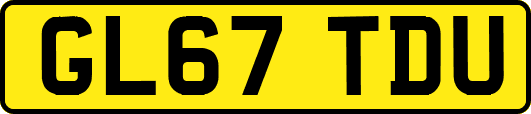 GL67TDU