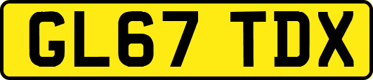 GL67TDX