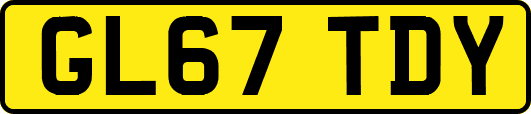GL67TDY