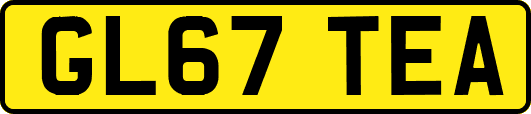 GL67TEA