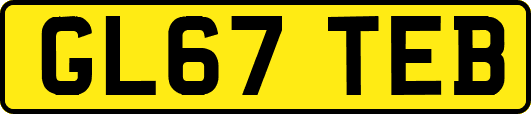 GL67TEB