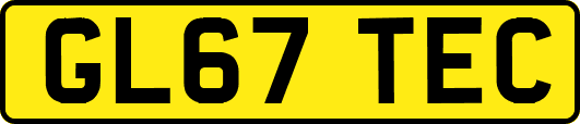 GL67TEC