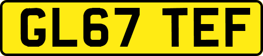 GL67TEF