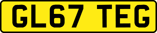 GL67TEG