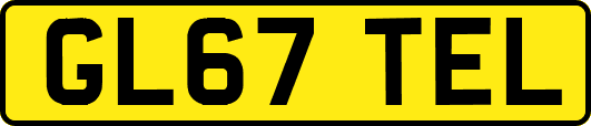 GL67TEL