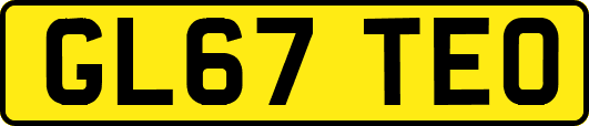 GL67TEO