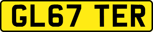 GL67TER
