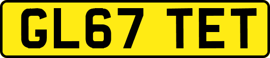 GL67TET