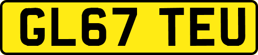 GL67TEU
