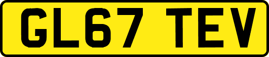 GL67TEV