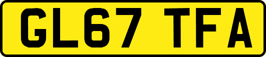 GL67TFA