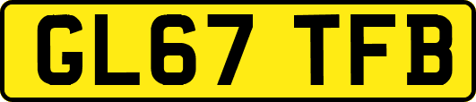 GL67TFB