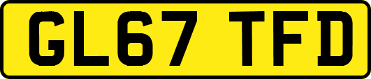 GL67TFD