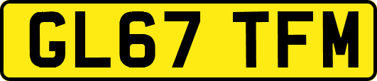 GL67TFM