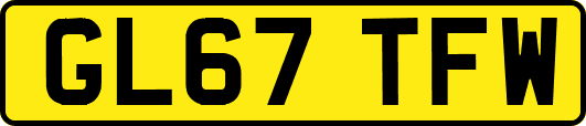 GL67TFW