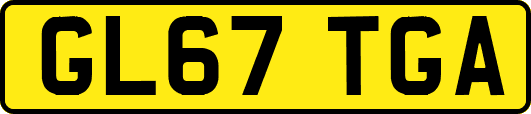 GL67TGA