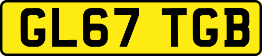 GL67TGB