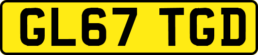 GL67TGD